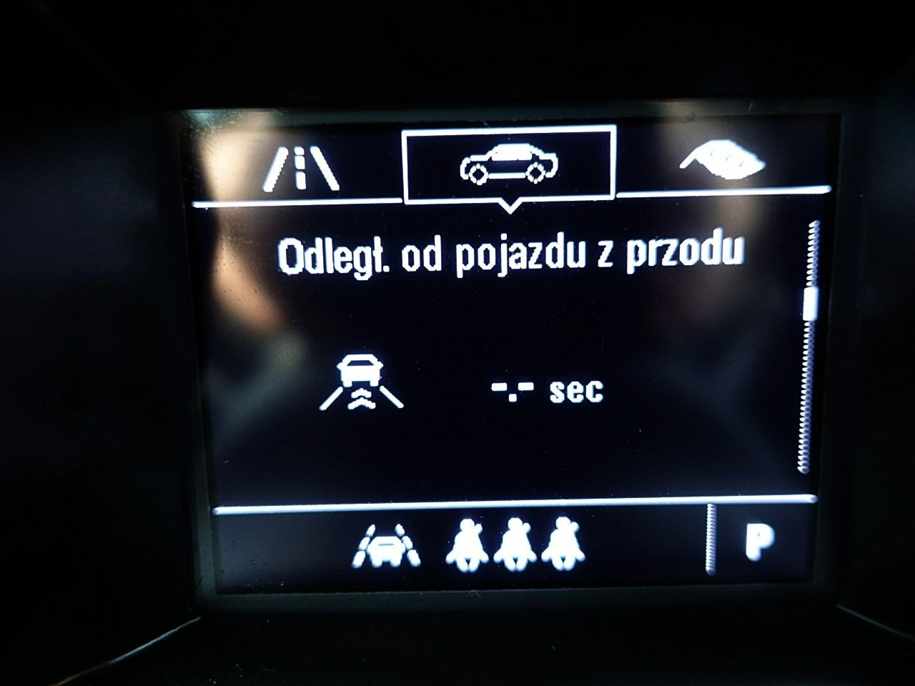 Opel Insignia - Zdjęcie 50