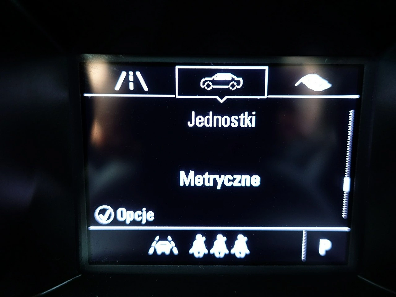 Opel Insignia - Zdjęcie 51