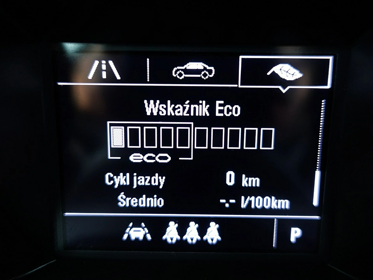 Opel Insignia - Zdjęcie 42