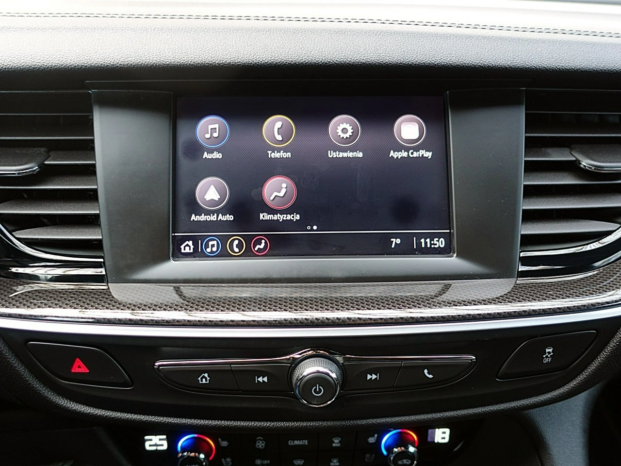 Opel Insignia - Zdjęcie 24