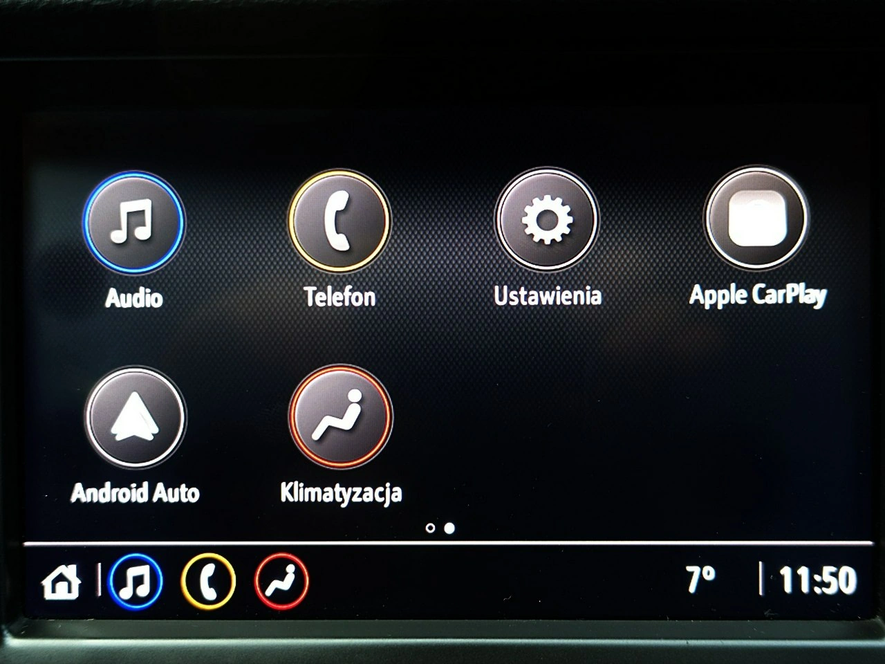 Opel Insignia - Zdjęcie 28