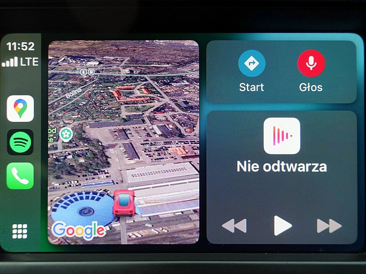 Opel Insignia - Zdjęcie 25