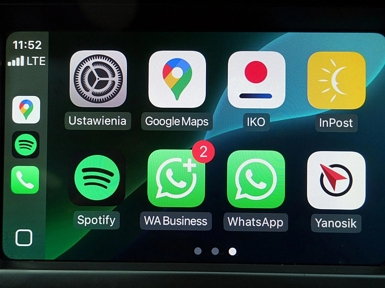 Opel Insignia - Zdjęcie 29