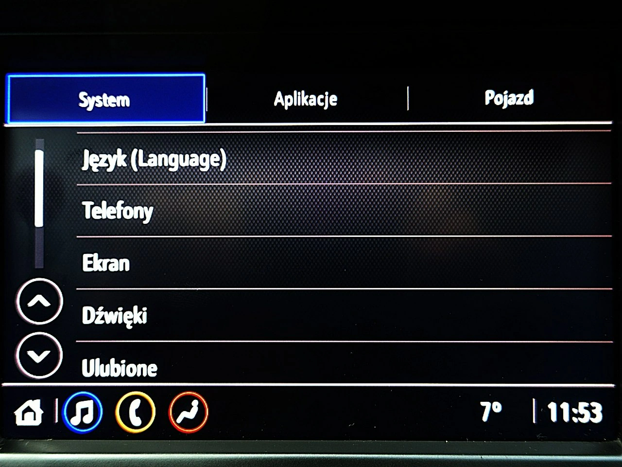 Opel Insignia - Zdjęcie 43