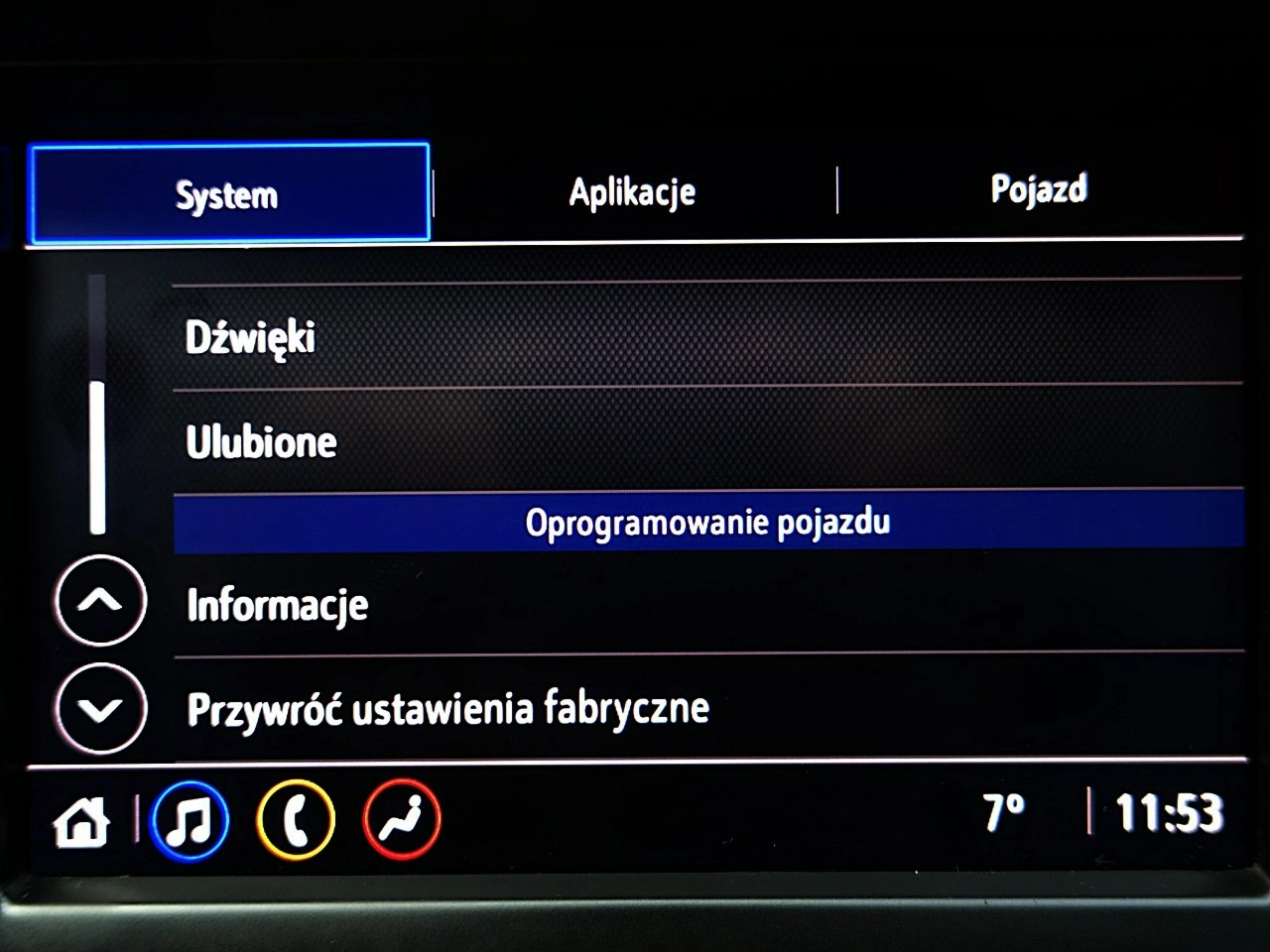 Opel Insignia - Zdjęcie 44