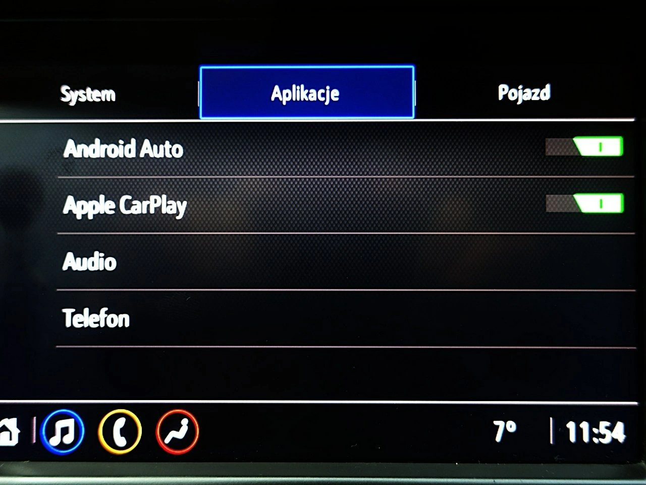 Opel Insignia - Zdjęcie 46