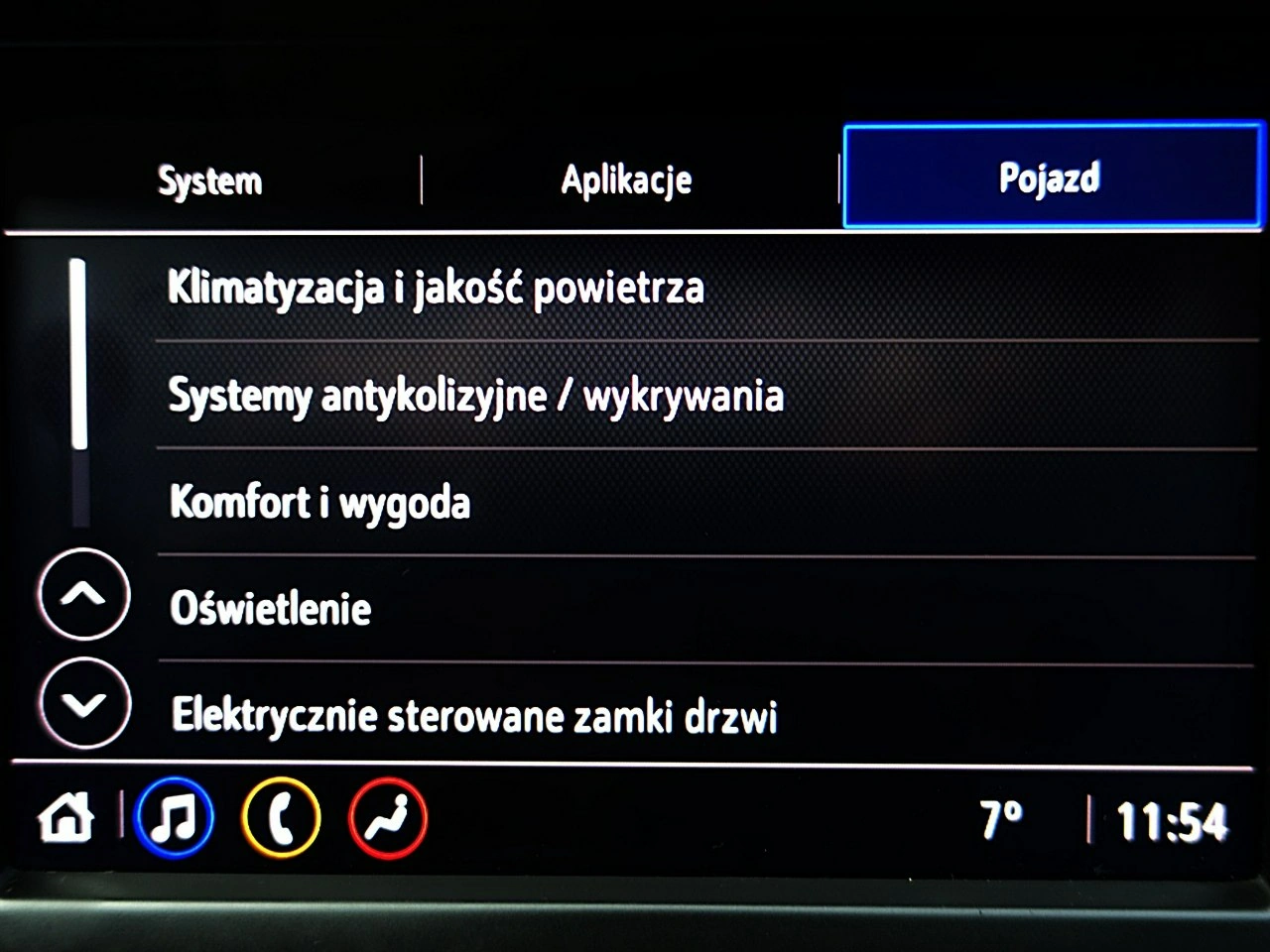 Opel Insignia - Zdjęcie 35