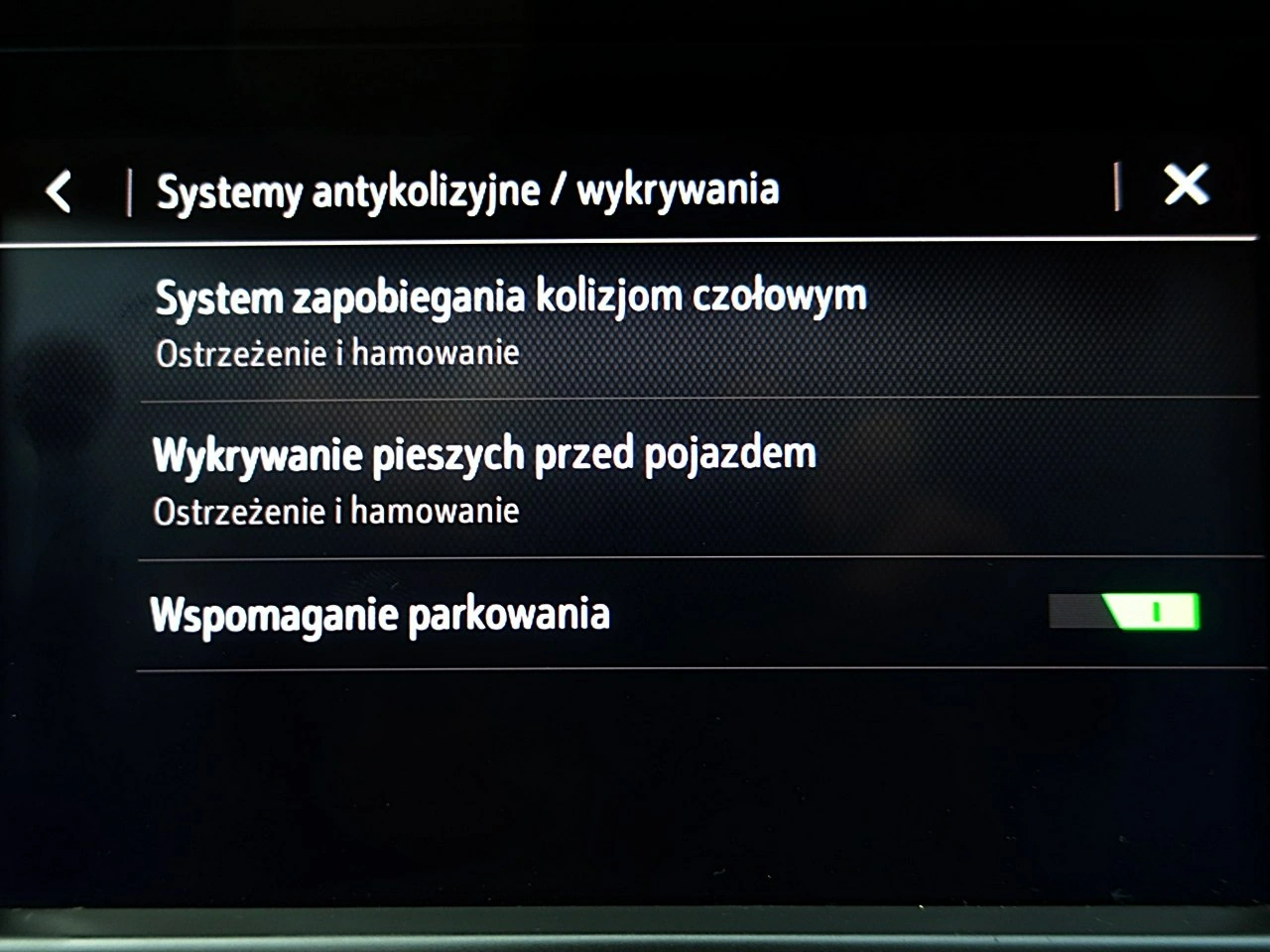 Opel Insignia - Zdjęcie 39