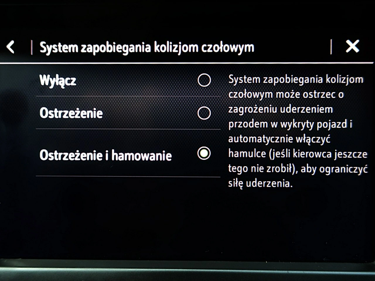 Opel Insignia - Zdjęcie 40