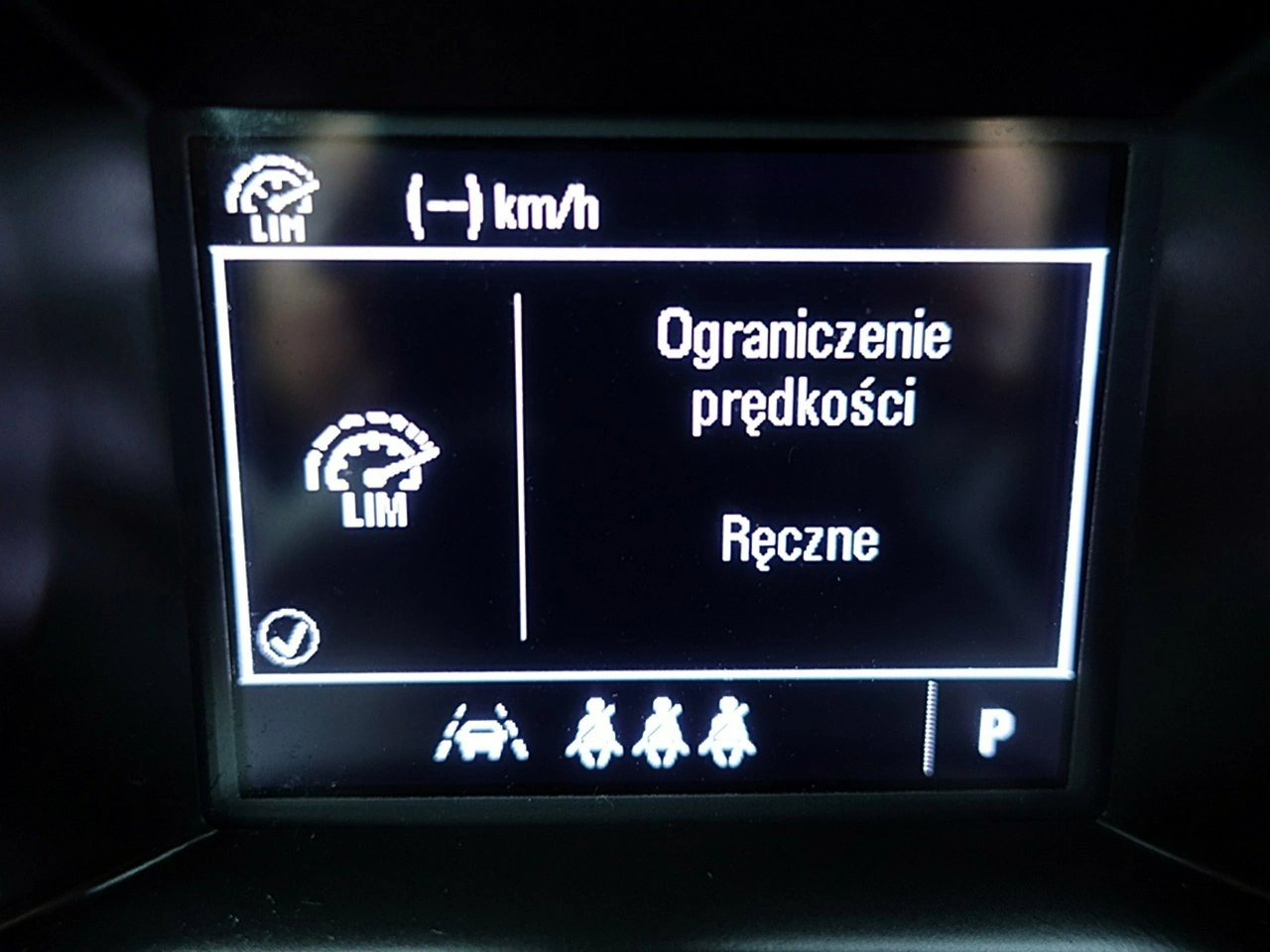 Opel Insignia - Zdjęcie 34