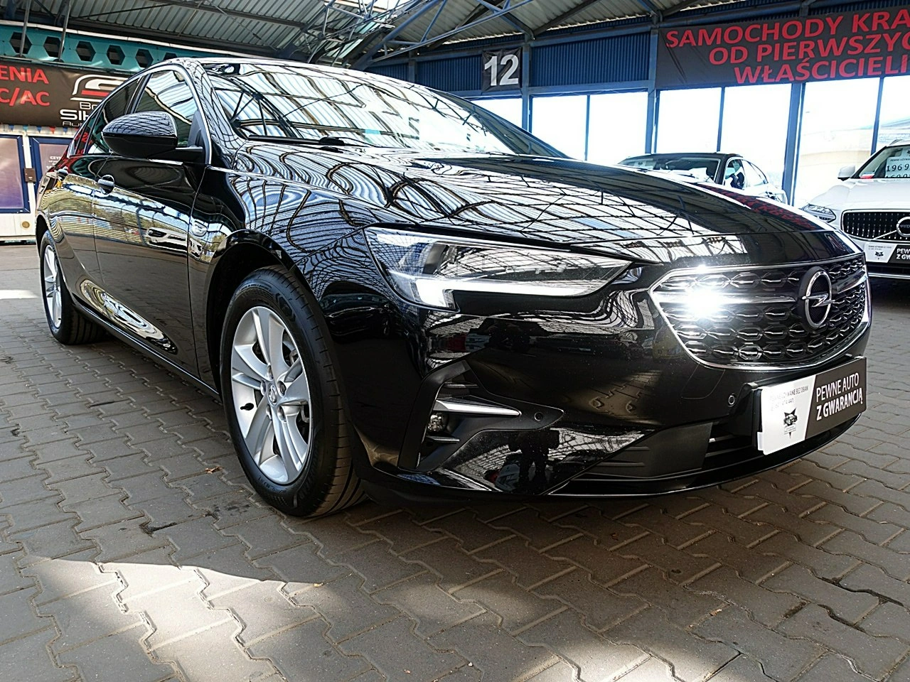 Opel Insignia - Zdjęcie 68