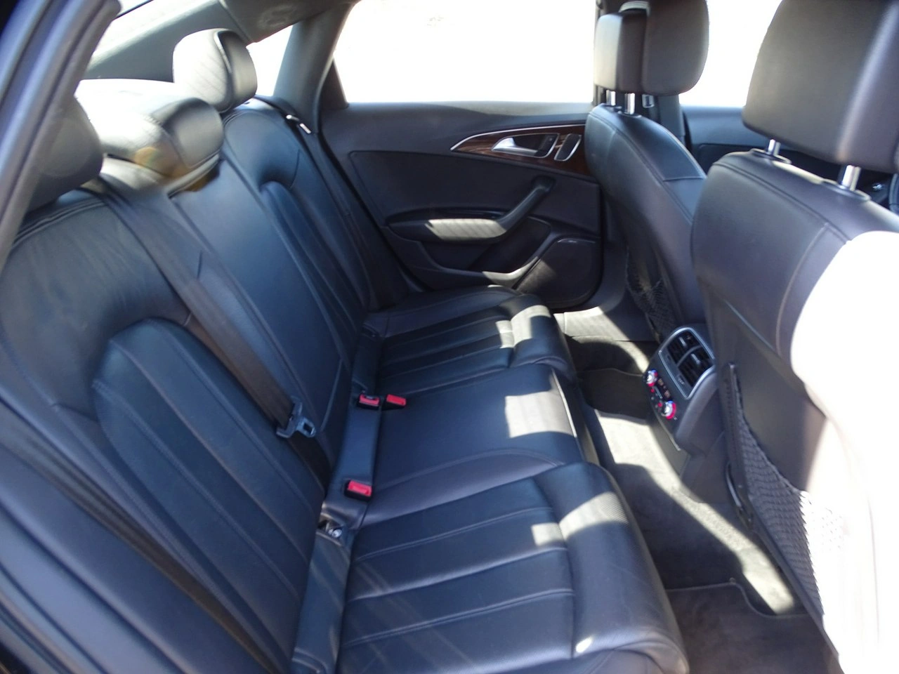 Audi A6 - Zdjęcie 12