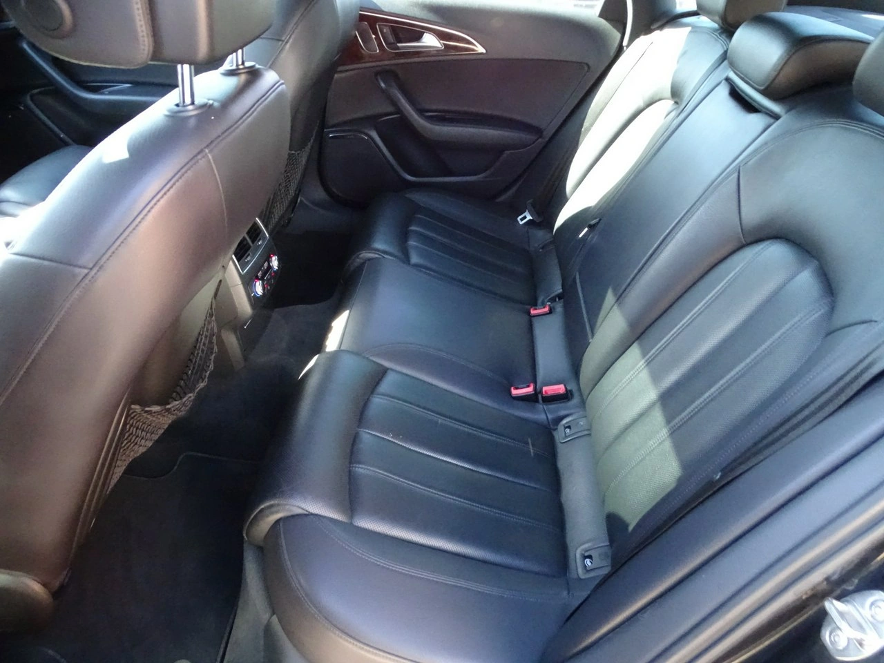 Audi A6 - Zdjęcie 14