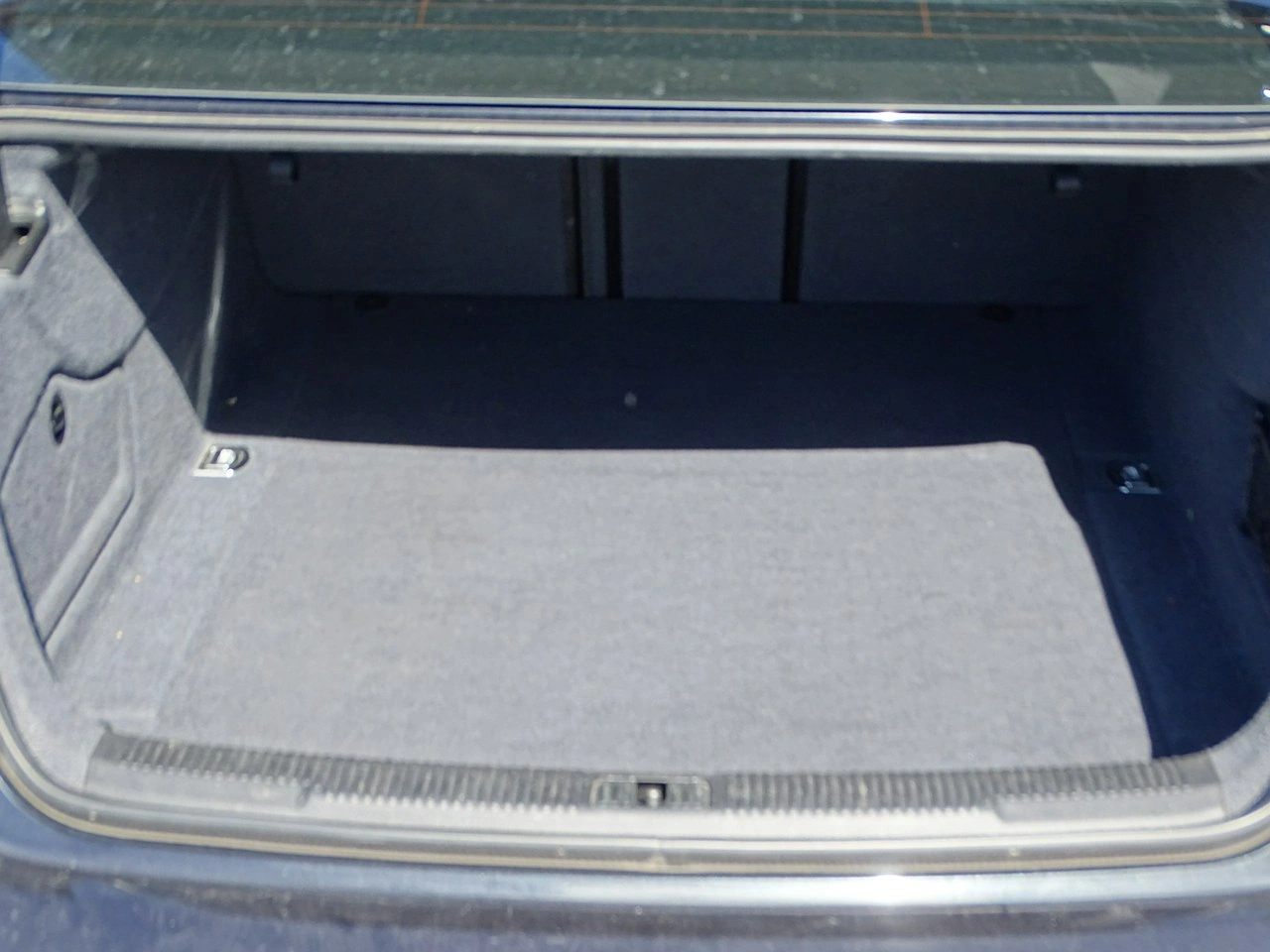 Audi A6 - Zdjęcie 16