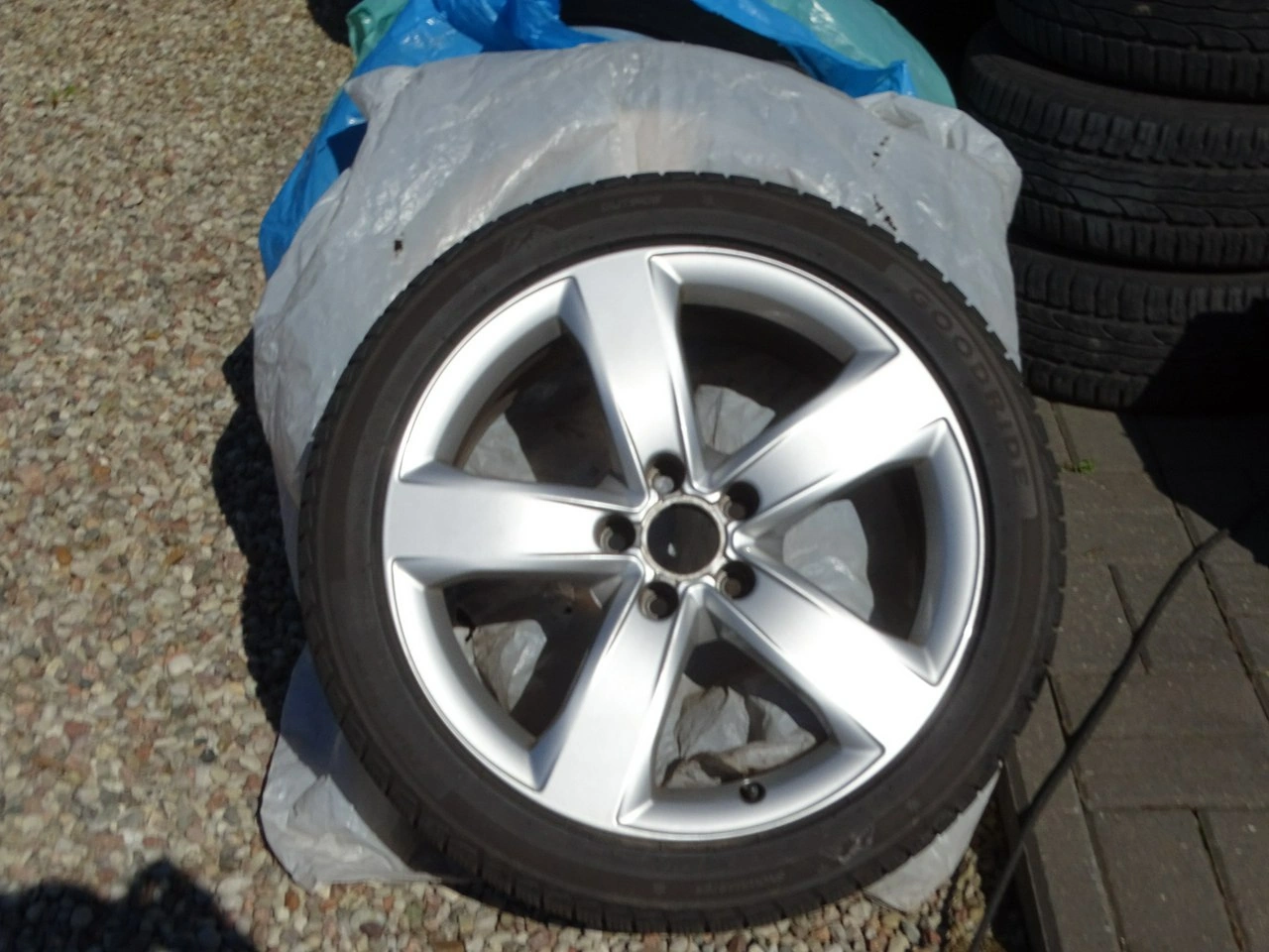 Audi A6 - Zdjęcie 18