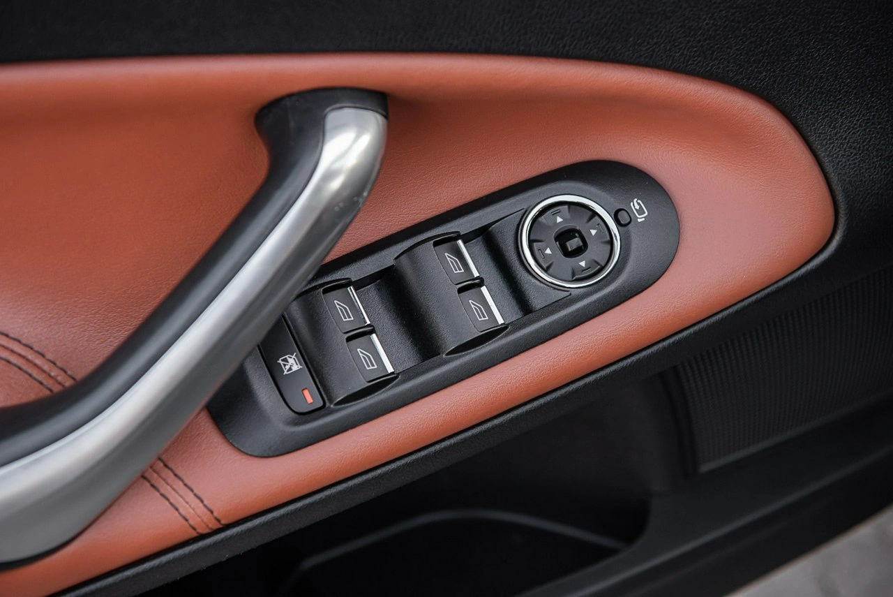 Ford Mondeo - Zdjęcie 22