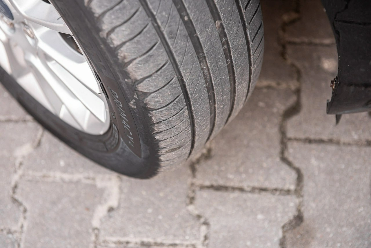 Ford Mondeo - Zdjęcie 24