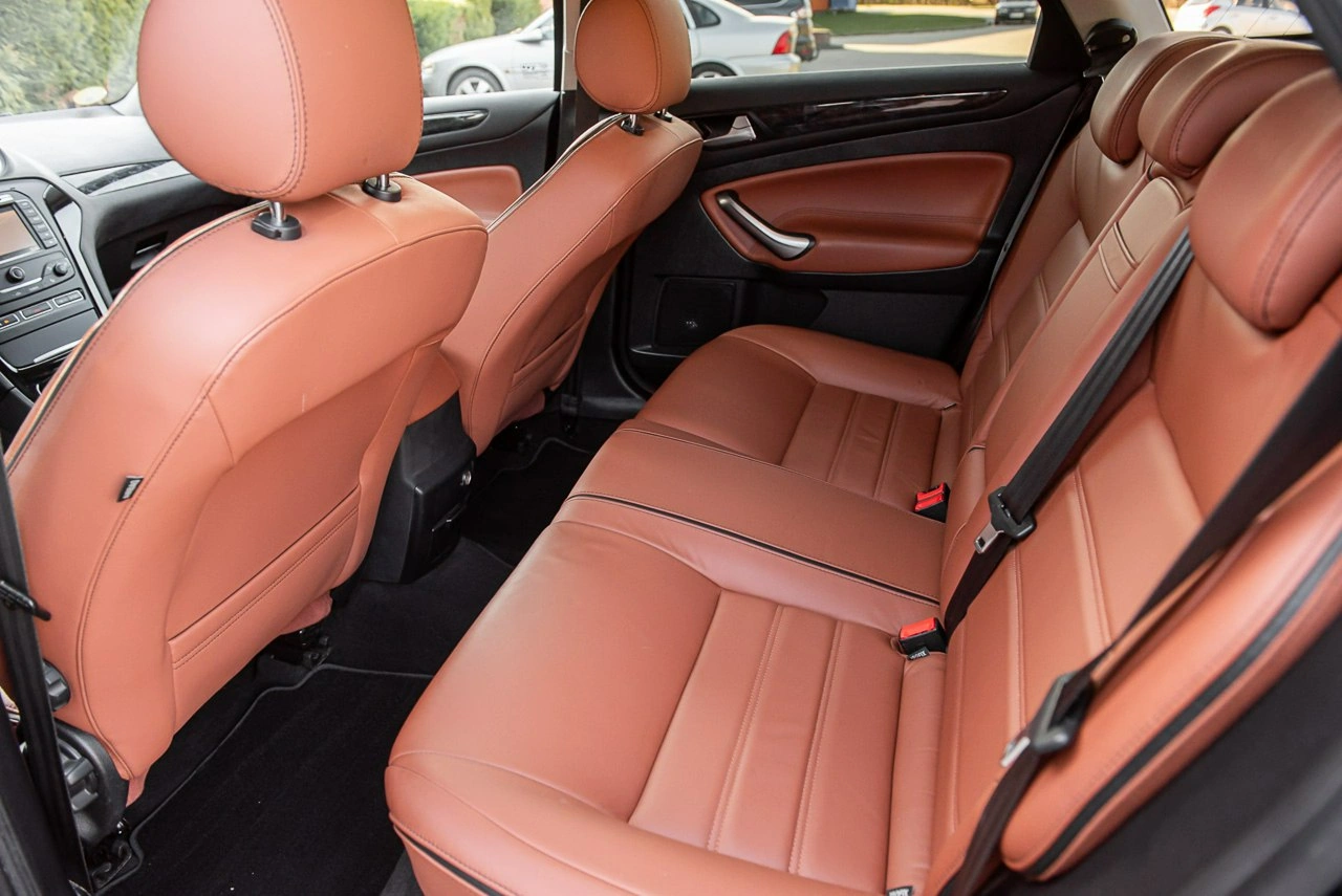 Ford Mondeo - Zdjęcie 6