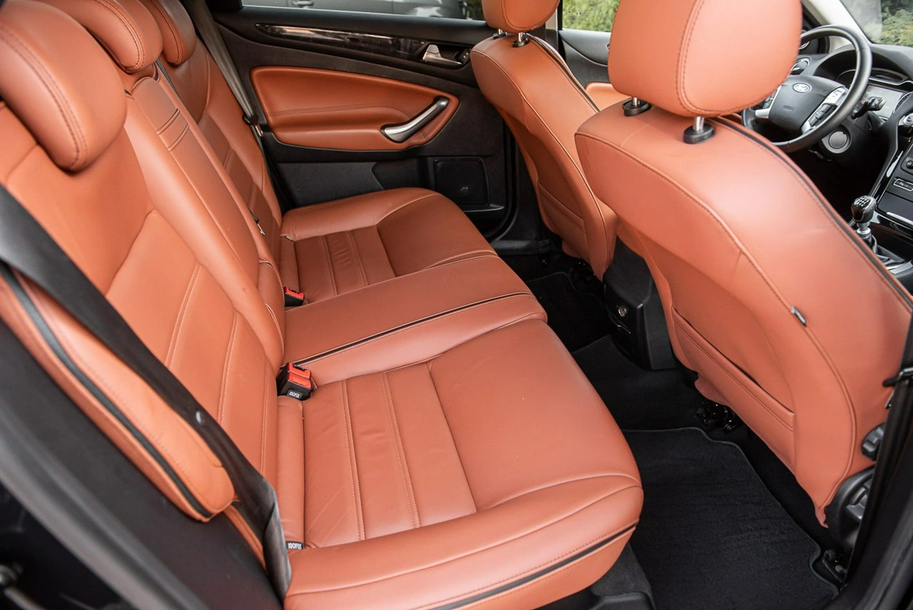 Ford Mondeo - Zdjęcie 7