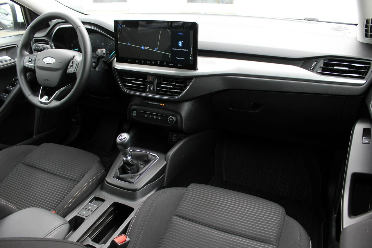 Ford Focus - Zdjęcie 10