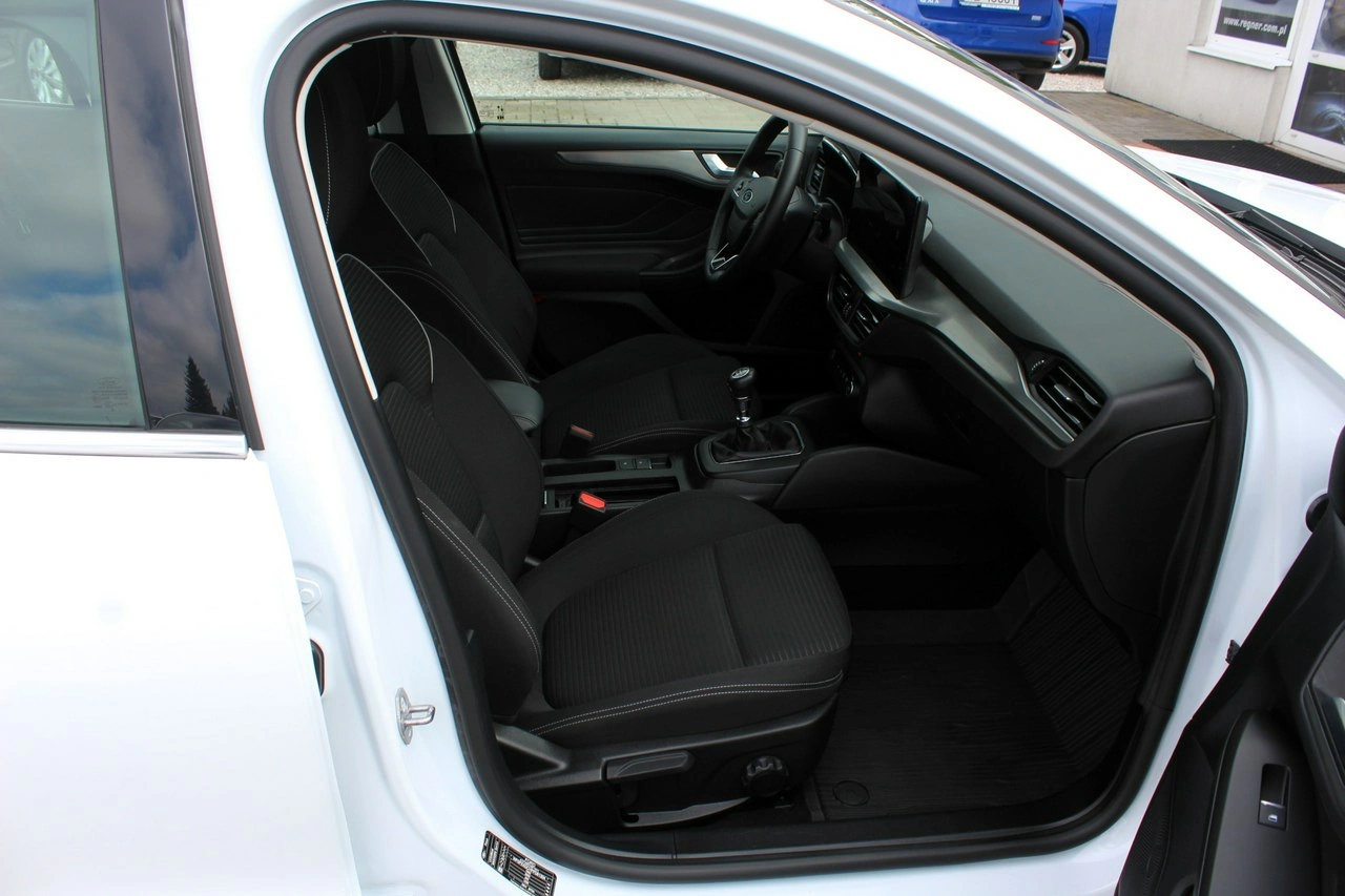 Ford Focus - Zdjęcie 11