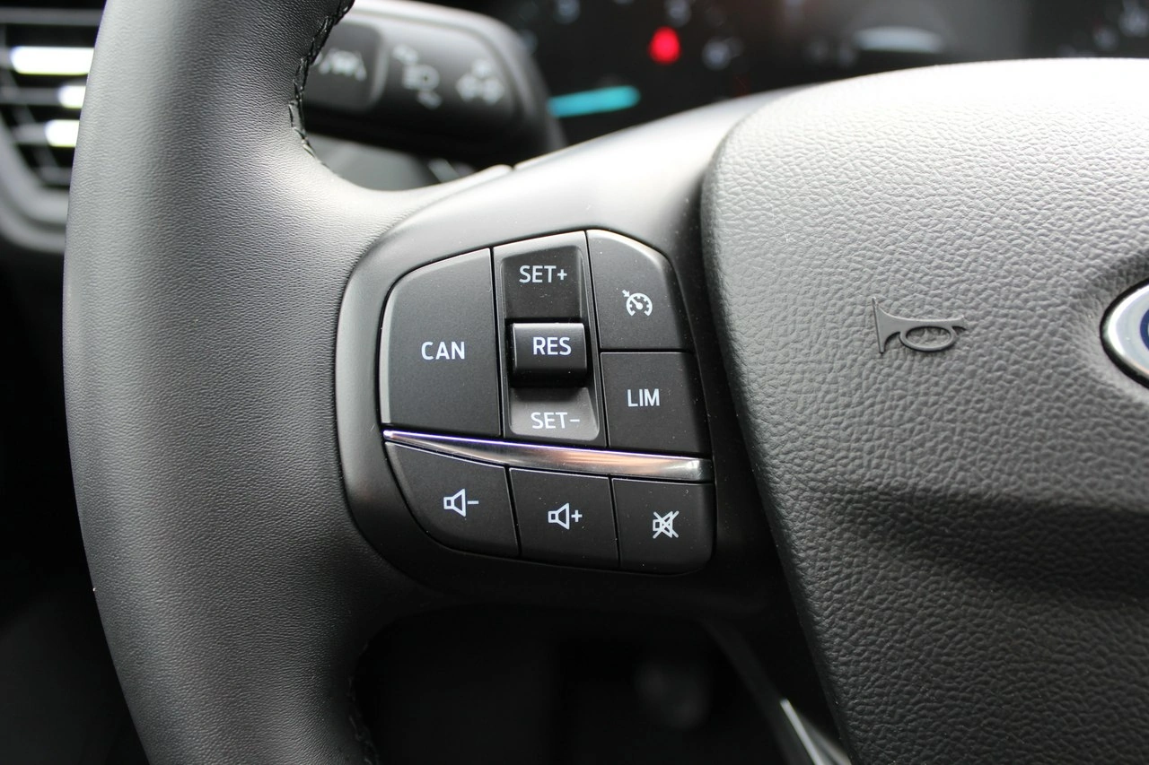 Ford Focus - Zdjęcie 20