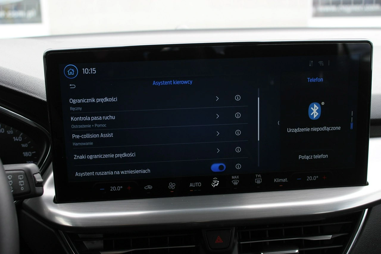 Ford Focus - Zdjęcie 23