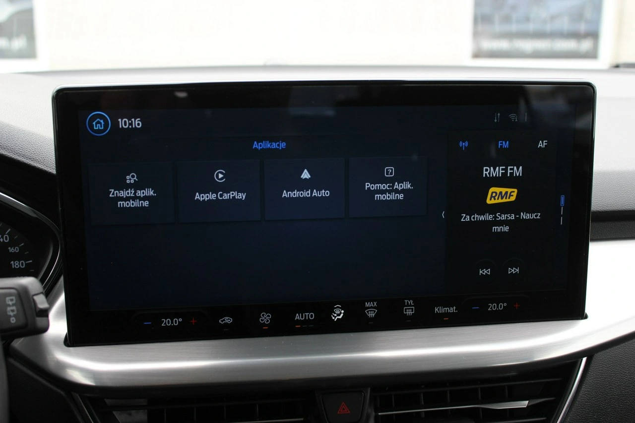 Ford Focus - Zdjęcie 26