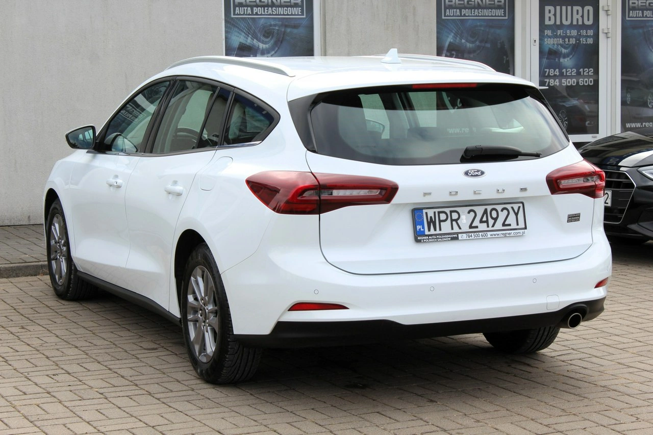 Ford Focus - Zdjęcie 3