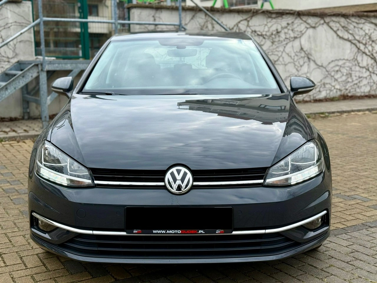 Volkswagen Golf - Zdjęcie 11