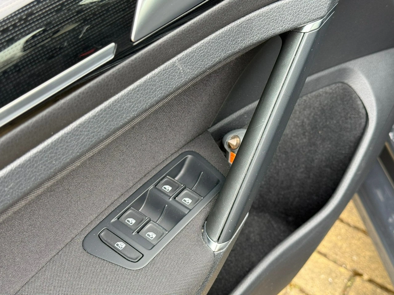 Volkswagen Golf - Zdjęcie 20