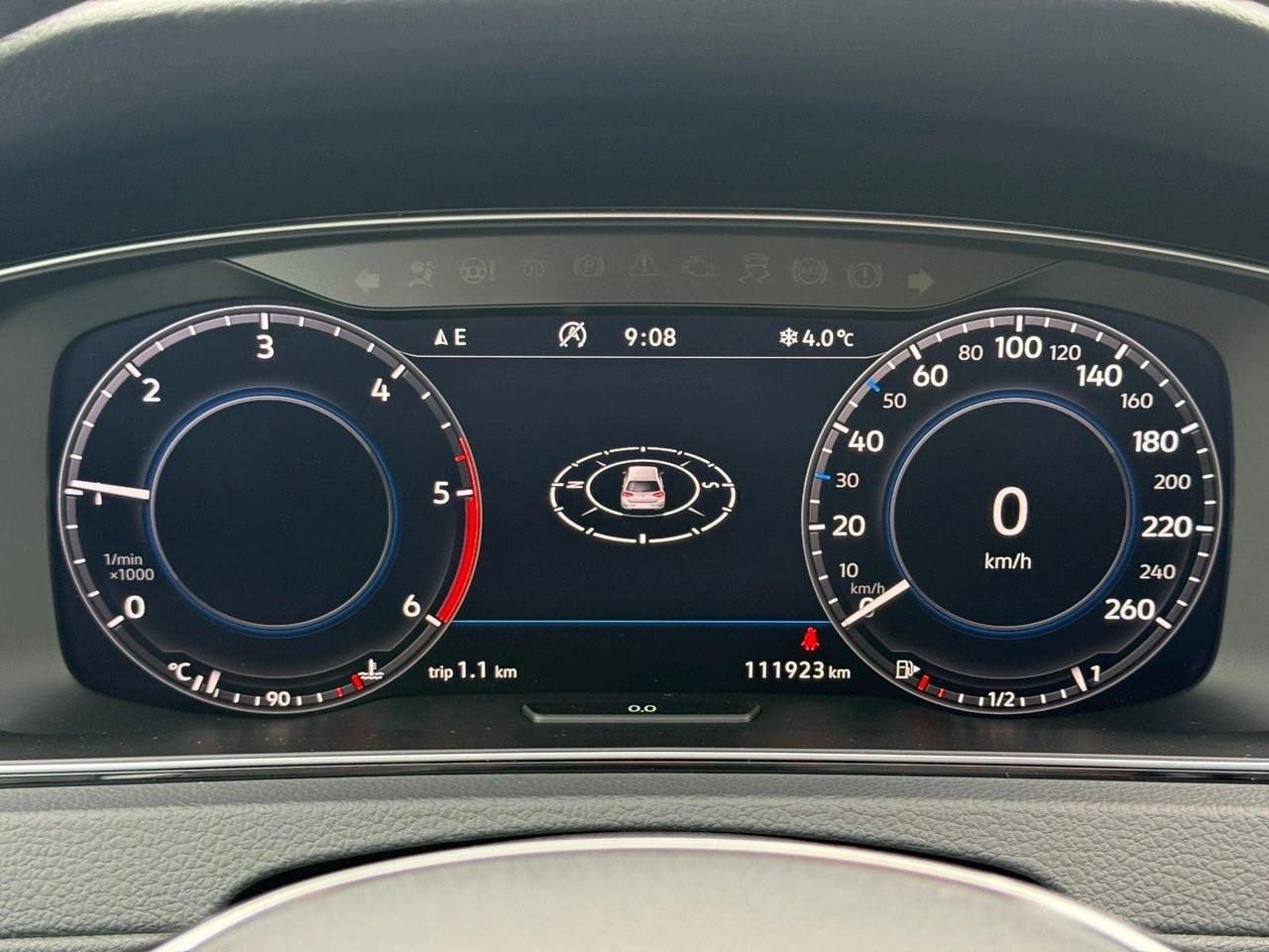 Volkswagen Golf - Zdjęcie 24