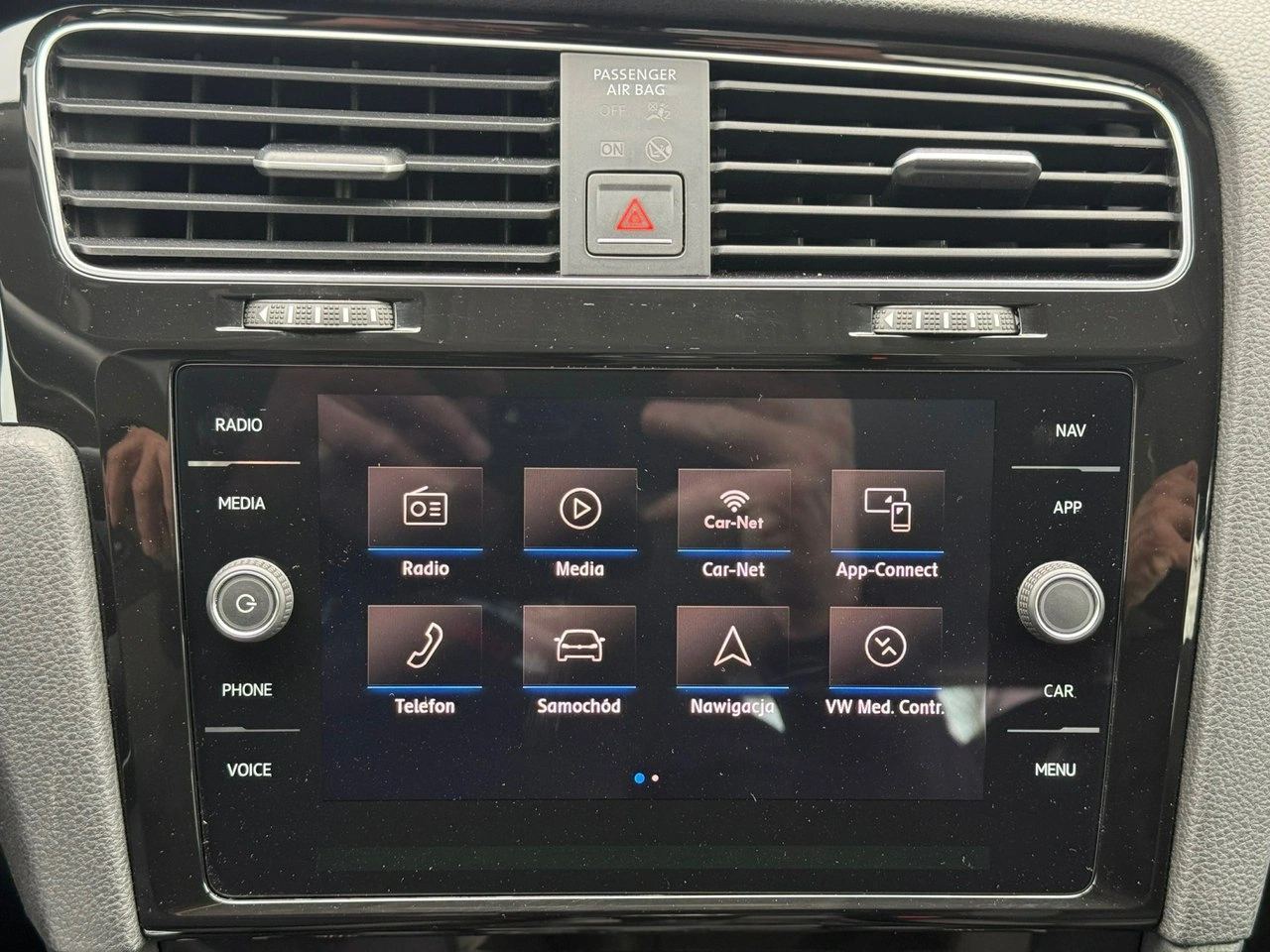 Volkswagen Golf - Zdjęcie 27