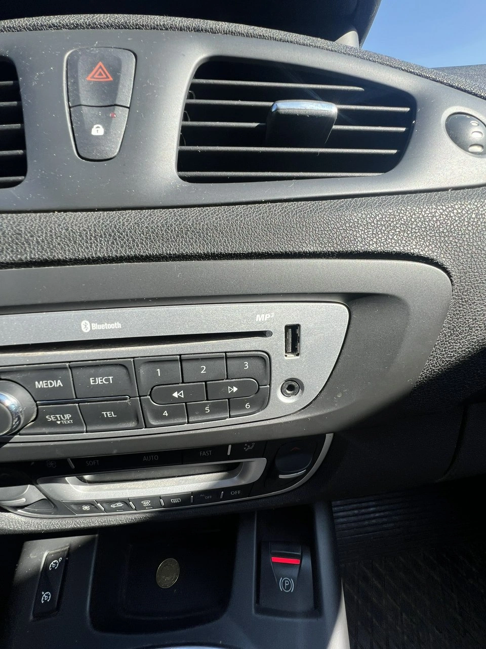 Renault Scenic - Zdjęcie 18