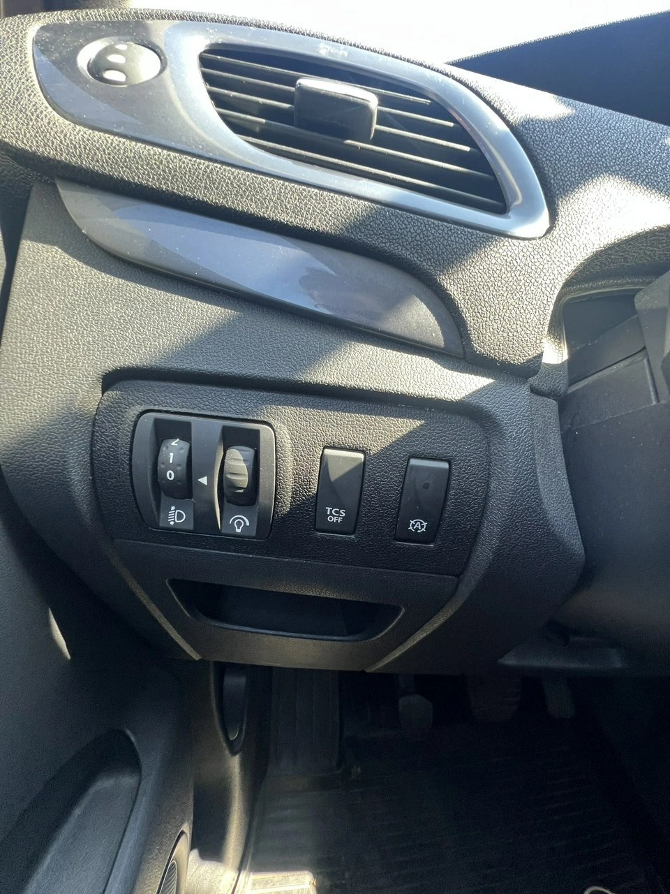 Renault Scenic - Zdjęcie 20