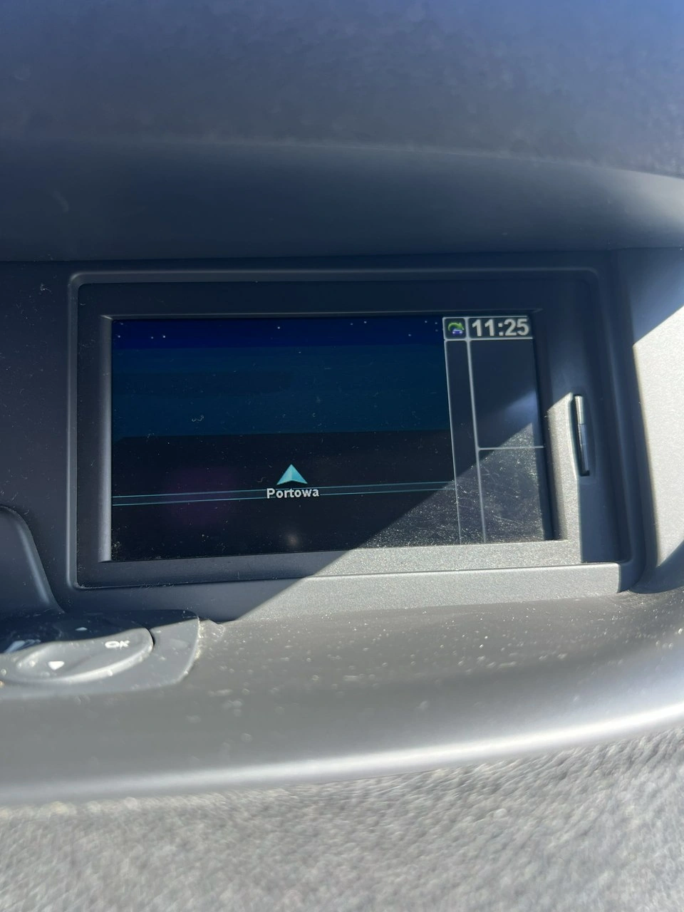 Renault Scenic - Zdjęcie 21