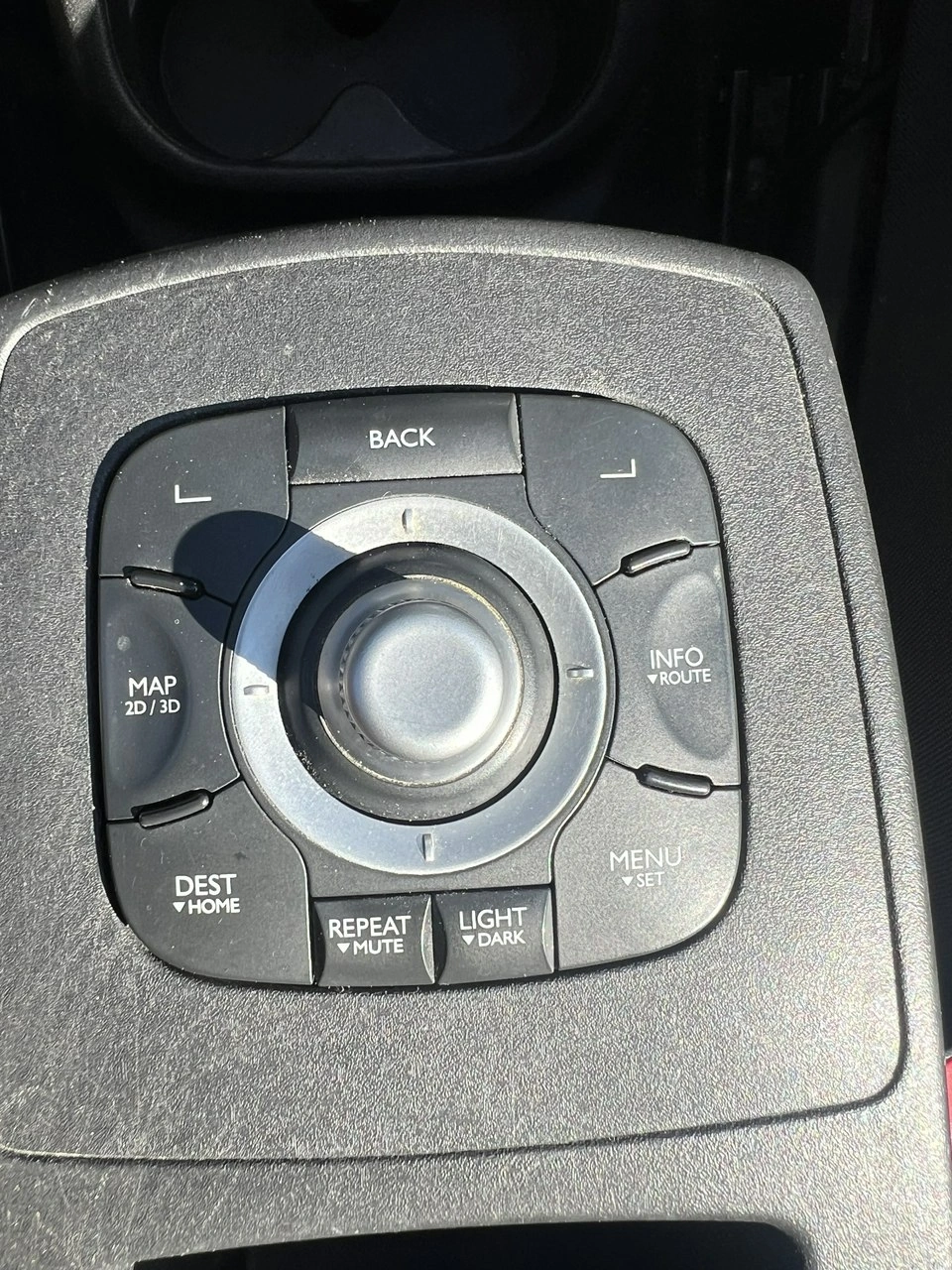 Renault Scenic - Zdjęcie 22