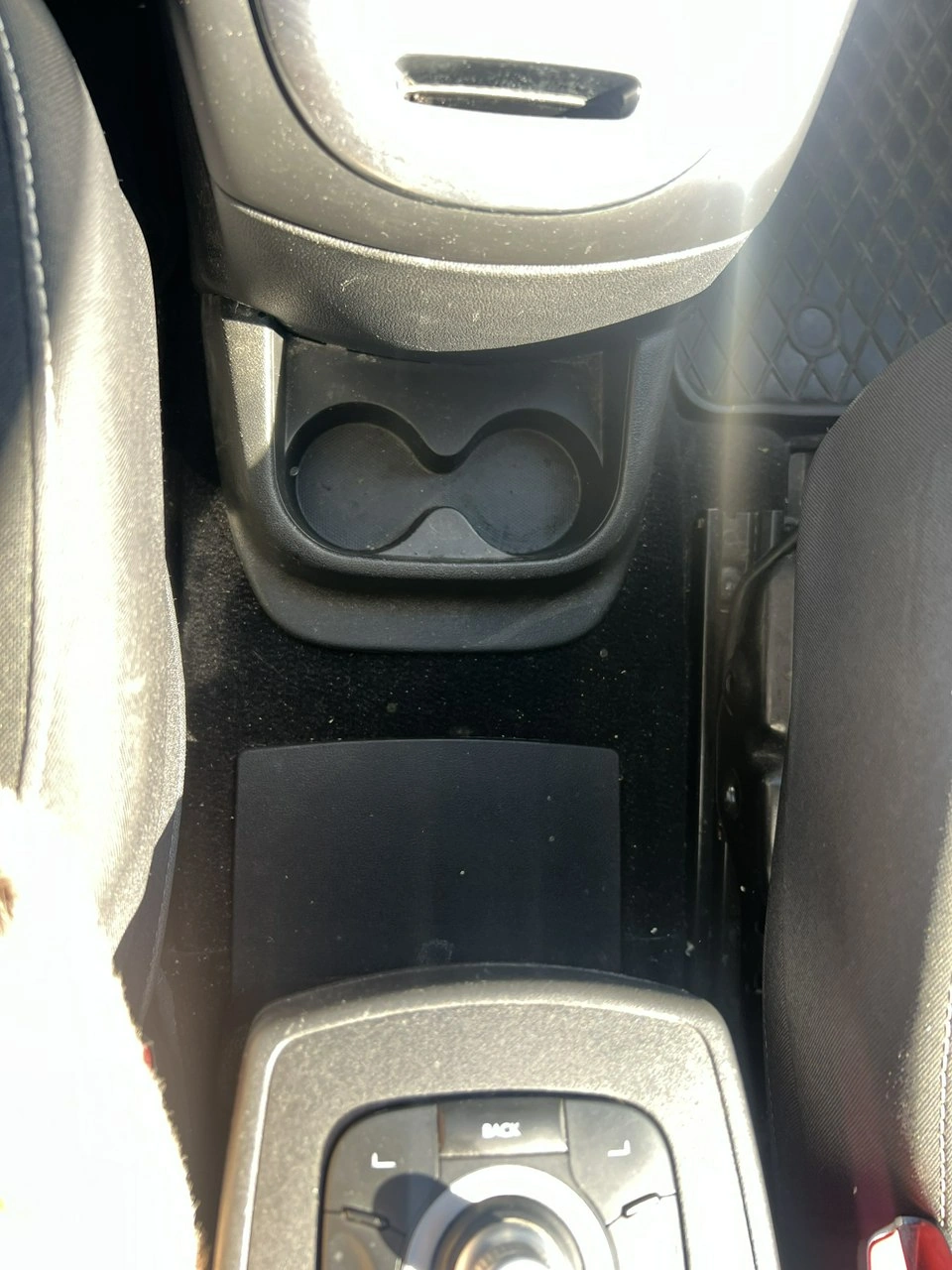 Renault Scenic - Zdjęcie 23