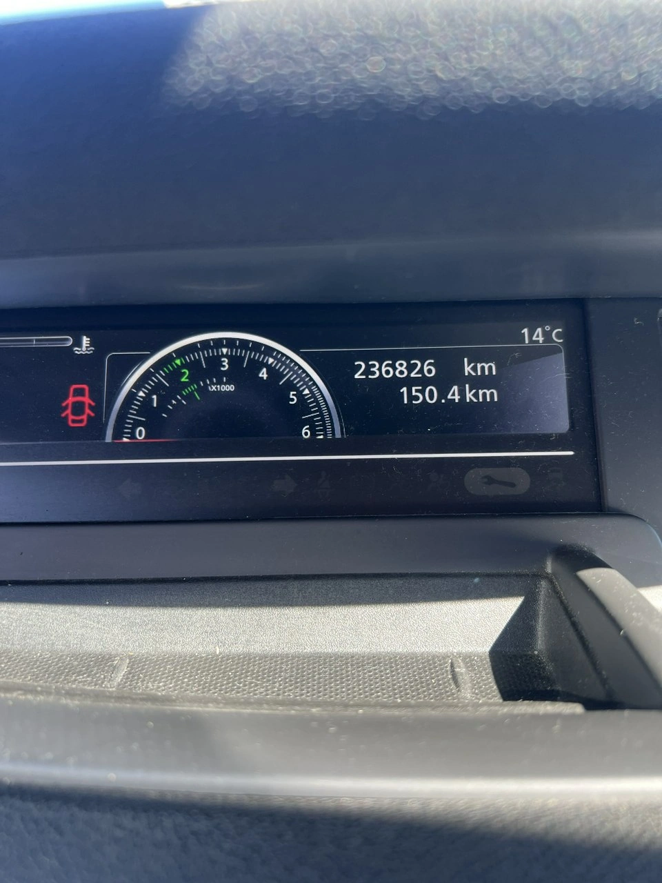 Renault Scenic - Zdjęcie 26