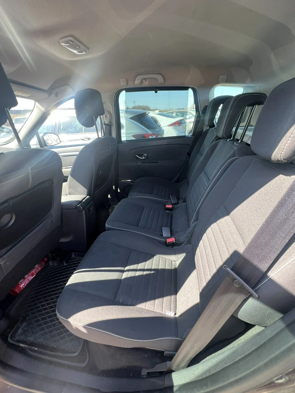 Renault Scenic - Zdjęcie 5