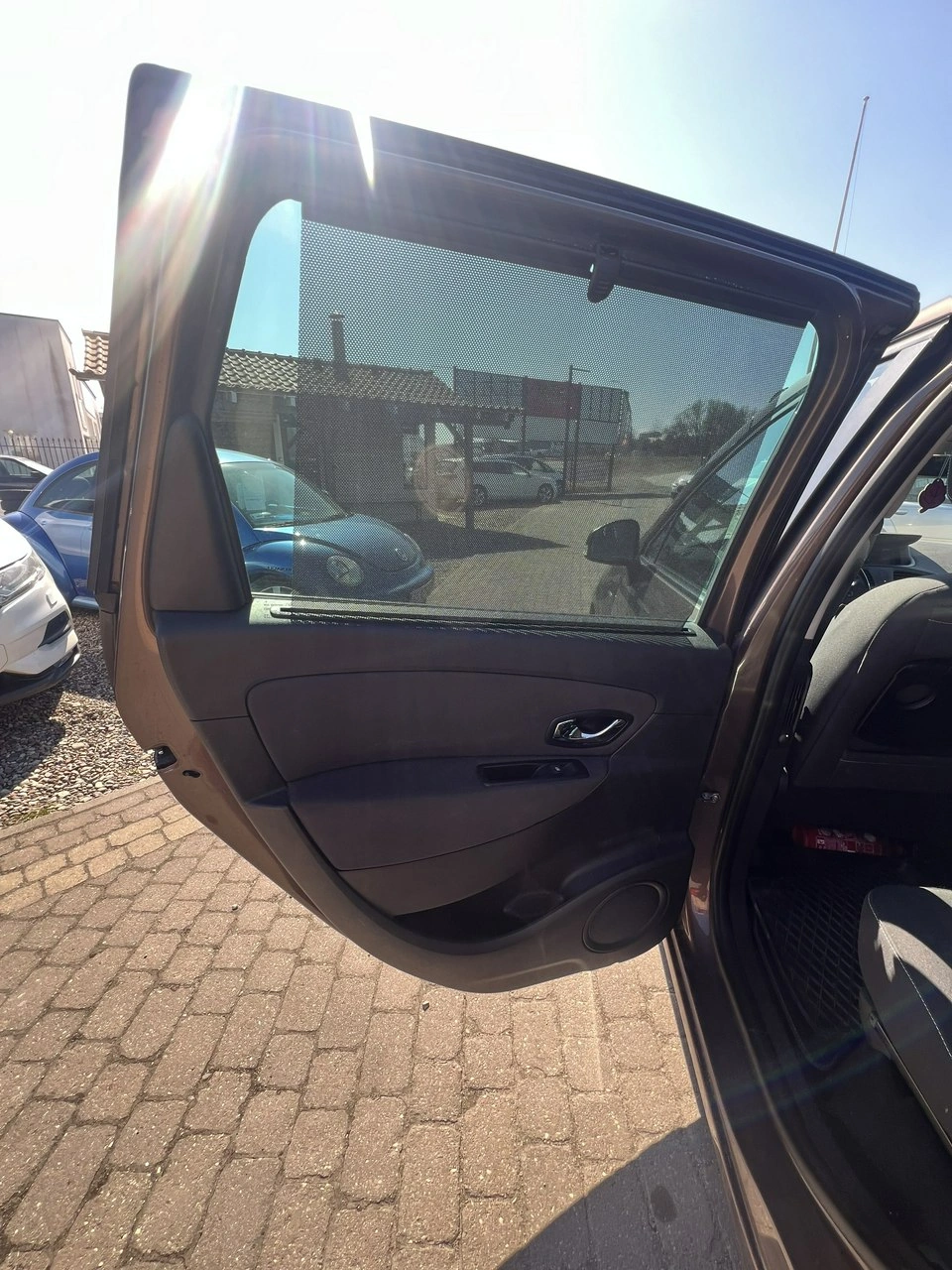 Renault Scenic - Zdjęcie 6