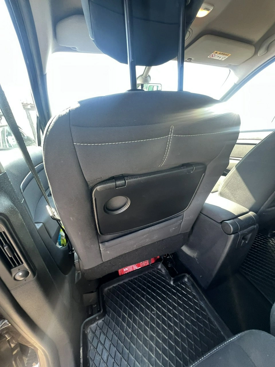 Renault Scenic - Zdjęcie 8