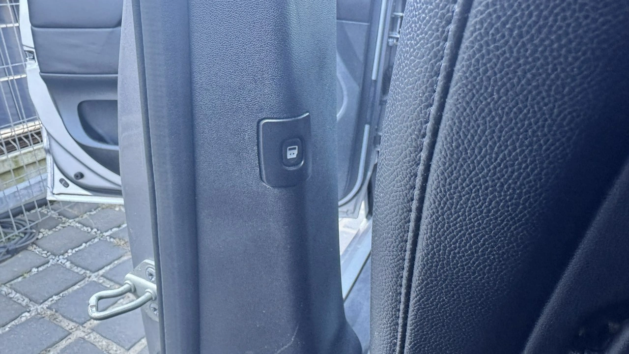 Dodge Grand Caravan - Zdjęcie 9