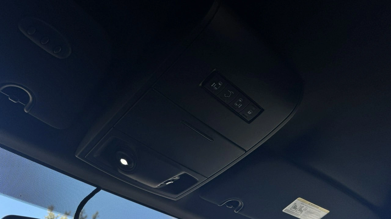 Dodge Grand Caravan - Zdjęcie 11