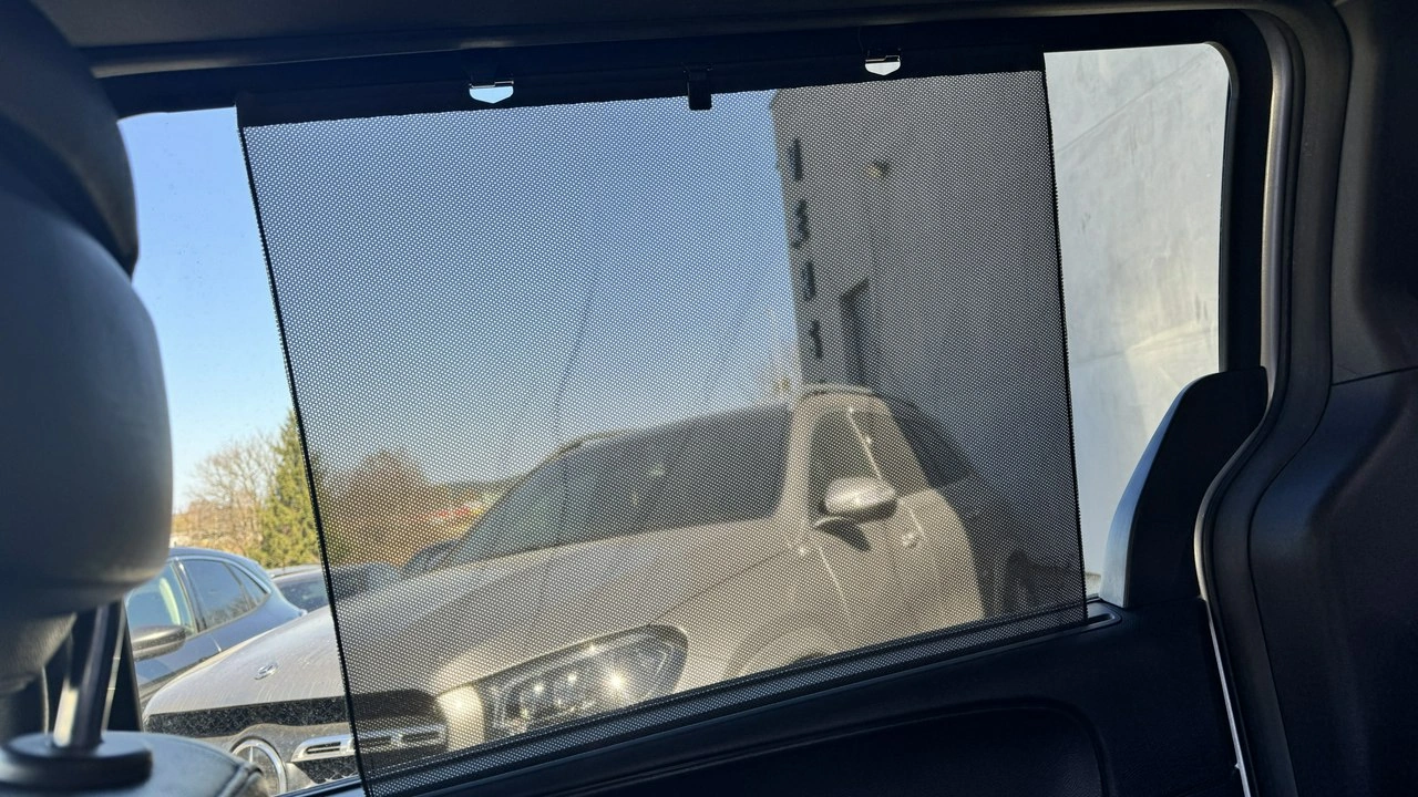 Dodge Grand Caravan - Zdjęcie 16