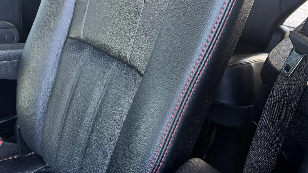 Dodge Grand Caravan - Zdjęcie 17