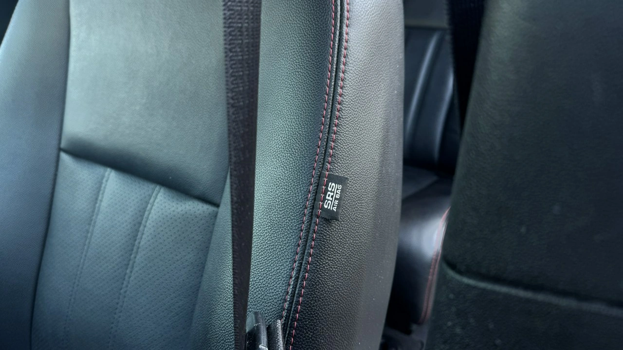 Dodge Grand Caravan - Zdjęcie 18