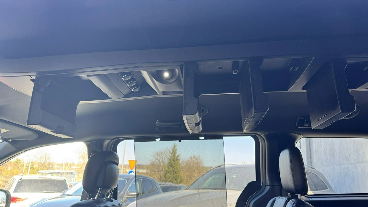 Dodge Grand Caravan - Zdjęcie 23