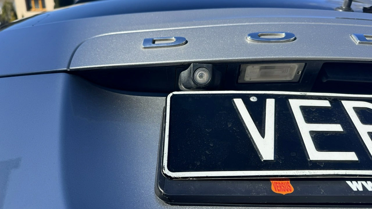 Dodge Grand Caravan - Zdjęcie 25