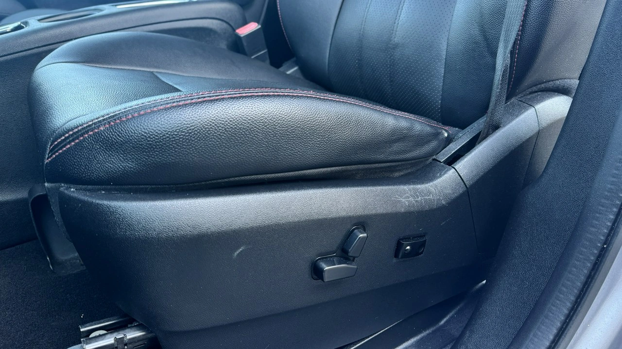 Dodge Grand Caravan - Zdjęcie 26